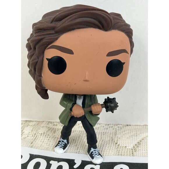 Funko Pop! Spider Man Far From Home: MJ 471 Loose Vinyl Figure - Picture 1 of 10
